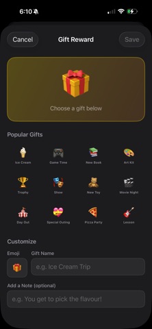 Little Badges Screenshot 7 of 9