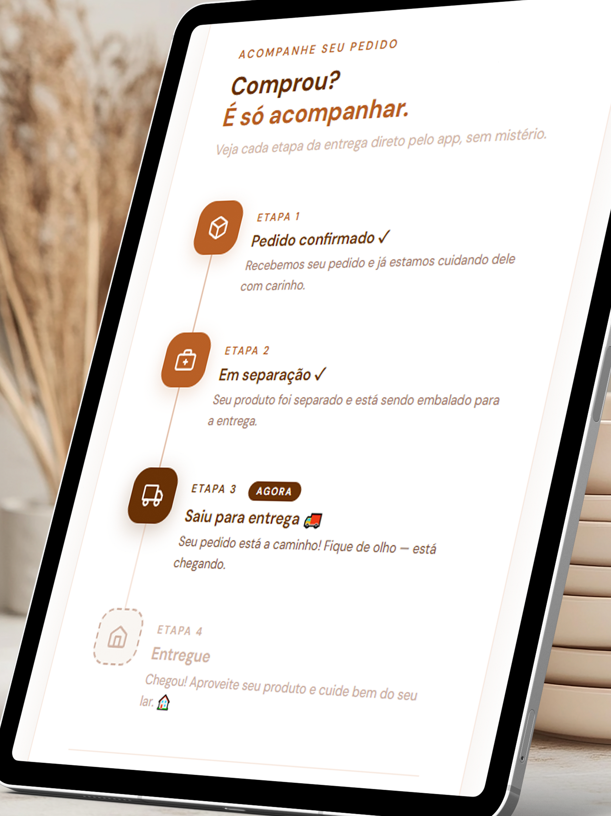 Cofari screenshot 9