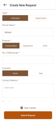 Gyan Bharatam screenshot