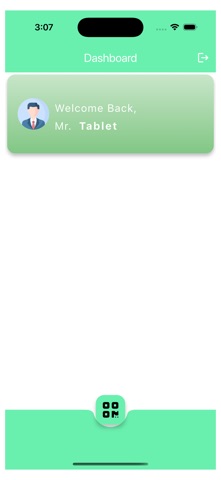 OpusTown Voucher Scanner Screenshot 1 of 3