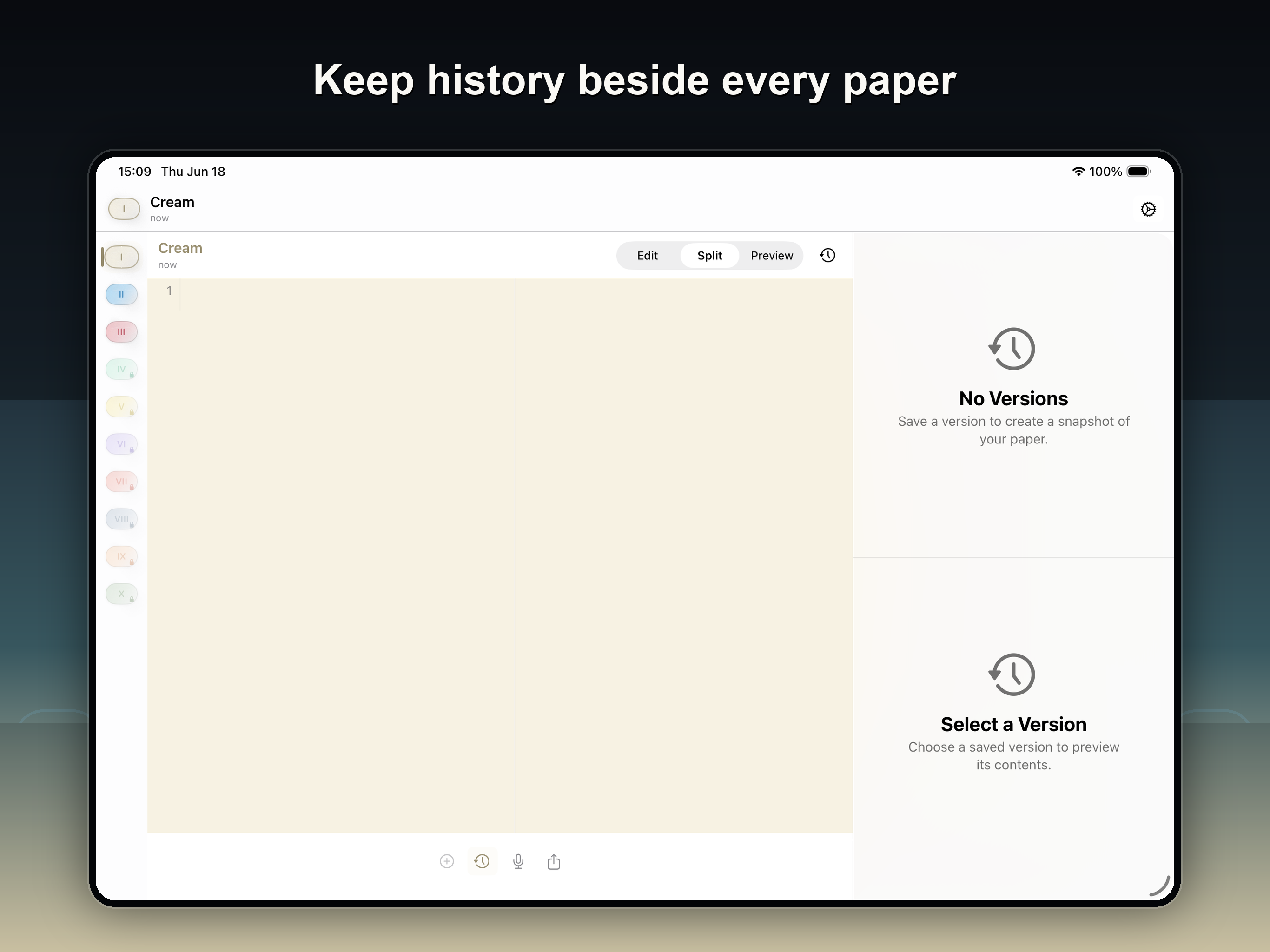 SwiphtPapers screenshot 6