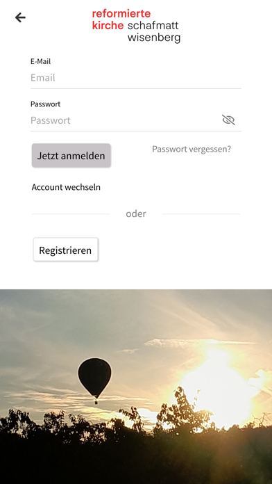 SchaWi screenshot