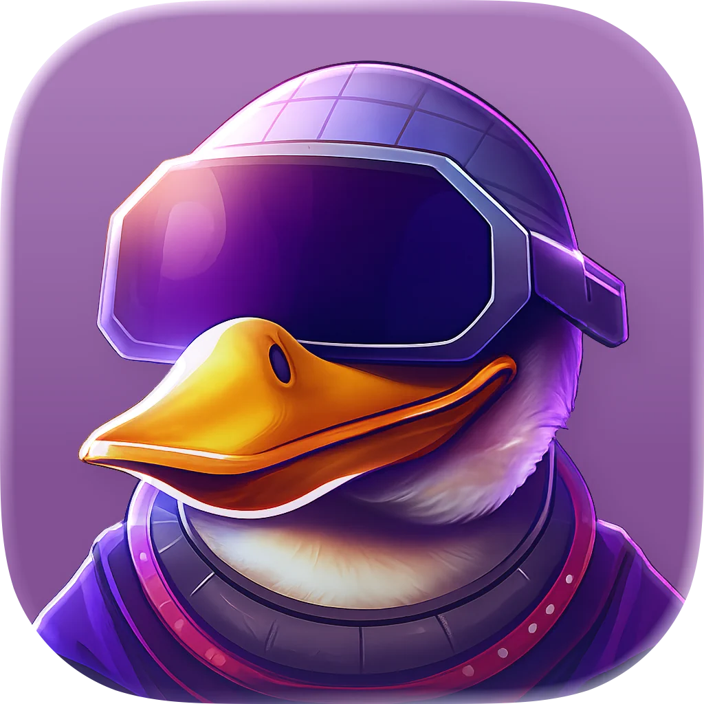 Hyperduck
