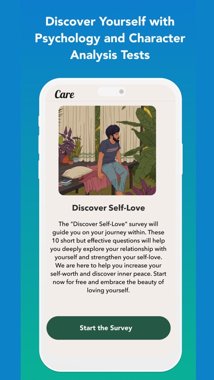 AI Therapist: CBT Therapy App screenshot-4
