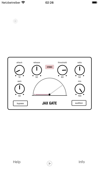 JAX DYNAMICS : Gate screenshot-5