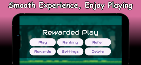 Rewarded Play: Earn Gift Cards screenshot 2
