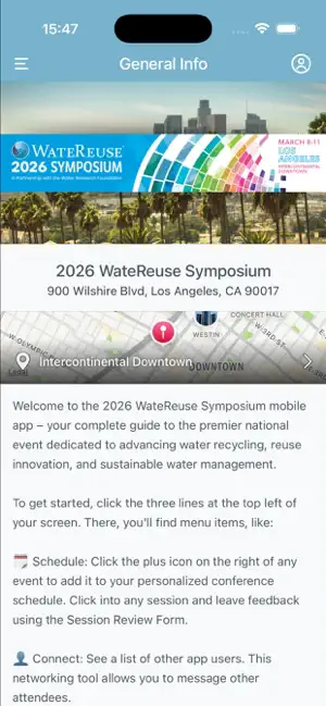 WateReuse Symposium screenshot 2