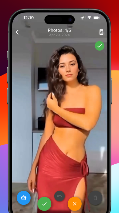 The best photo Screenshot