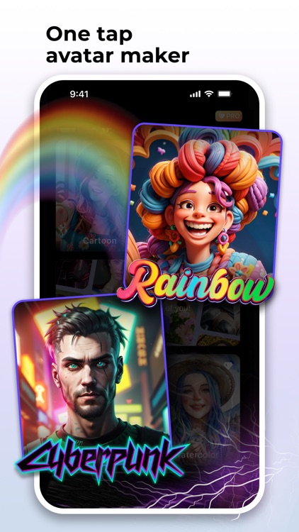 Future Baby Generator: Cosplay screenshot-7