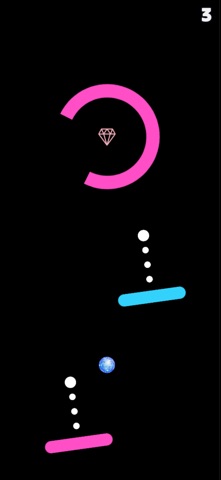 GrooveGlobe iPhone screenshot