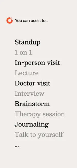 ideaShell:AI Thinking Partner screenshot 2