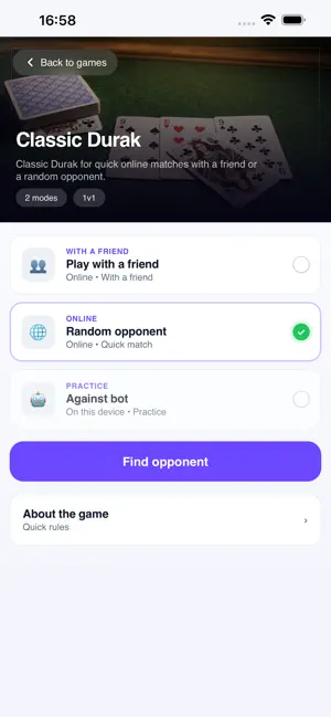 2 Player Games: Header screenshot 3