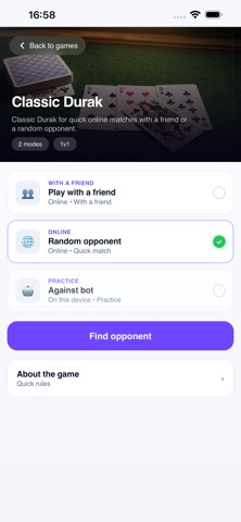 2 Player Games: Header Screenshot 3 of 3