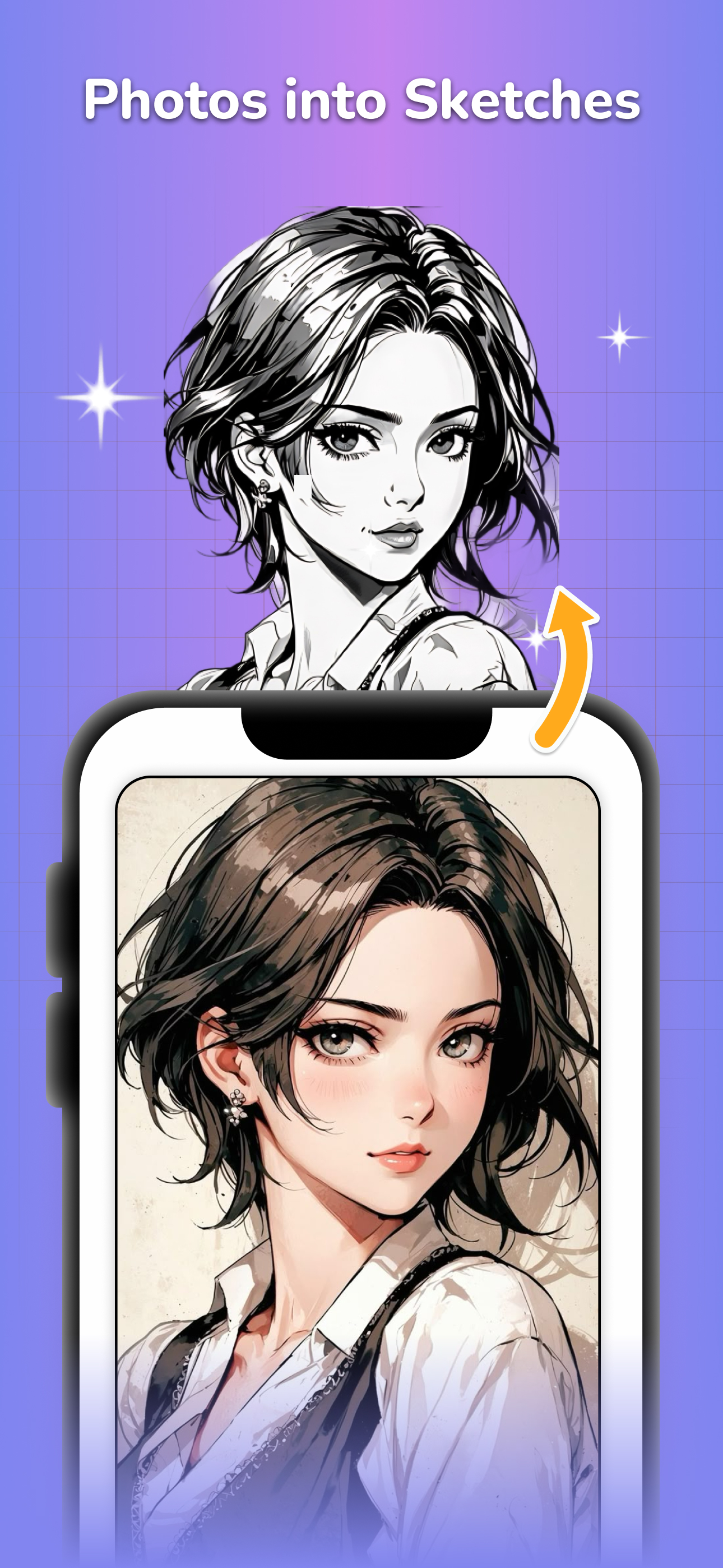 AR Drawing - Trace Drawing