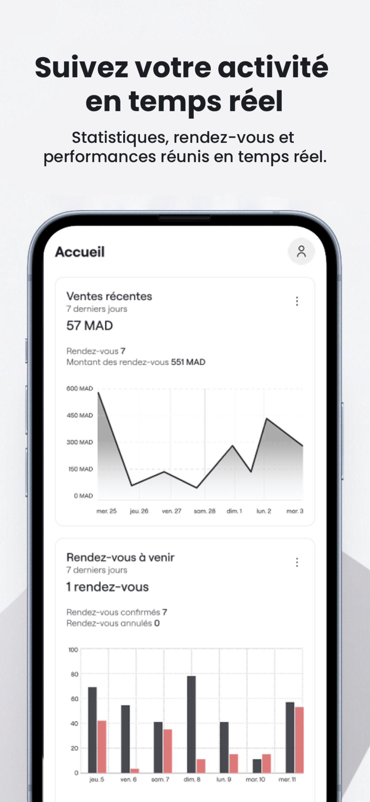 Bookify Pro screenshot 2
