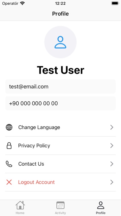 Get Drive - Travel Freely