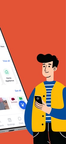 ecazi screenshot