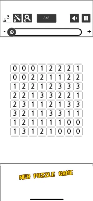 LINE LOGIC screenshot 1