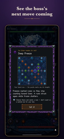 Connect4Hero screenshot 5