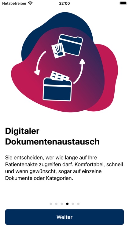 ePA - Continentale BKK screenshot-3