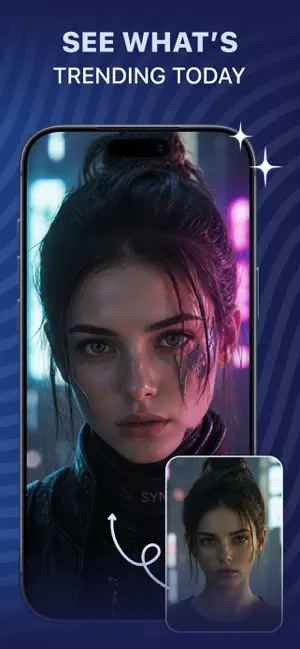 Pixversion AI: Video Maker screenshot 4