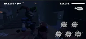 Carnival Of Death screenshot 3