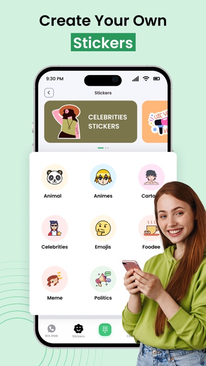 GB WhatsApp Version 2025 screenshot-3