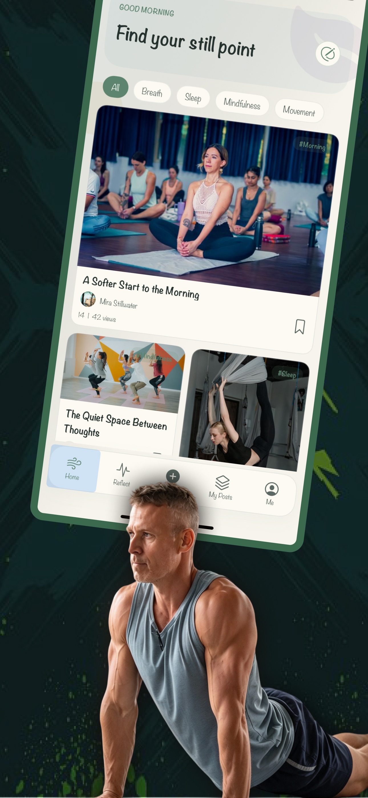 Screenshot 3 of Yores