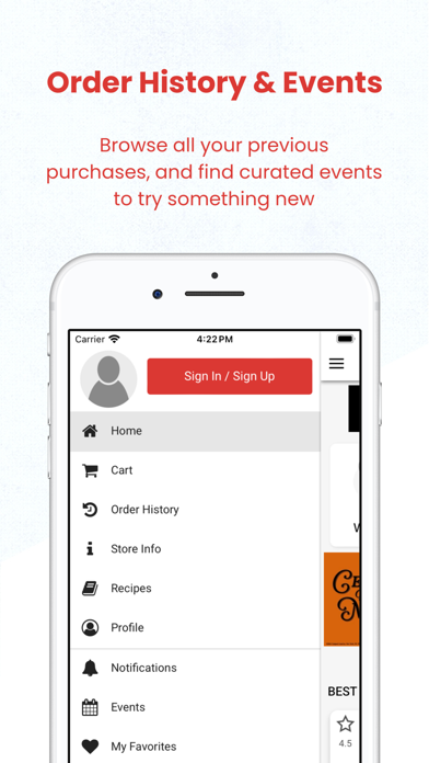 Northshore Wine & Spirits- IL Screenshot