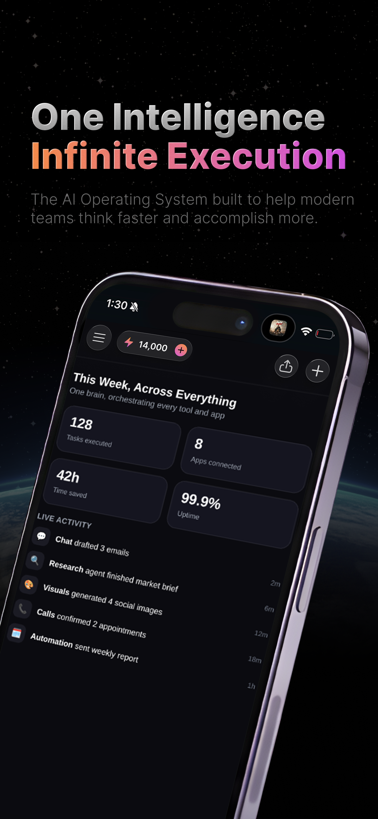 Orvis AI screenshot 4