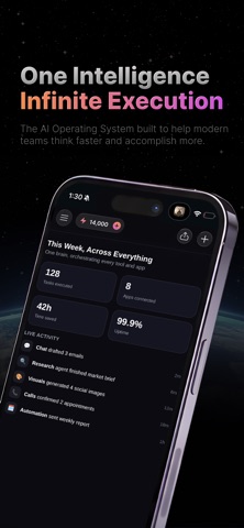 Orvis AI screenshot