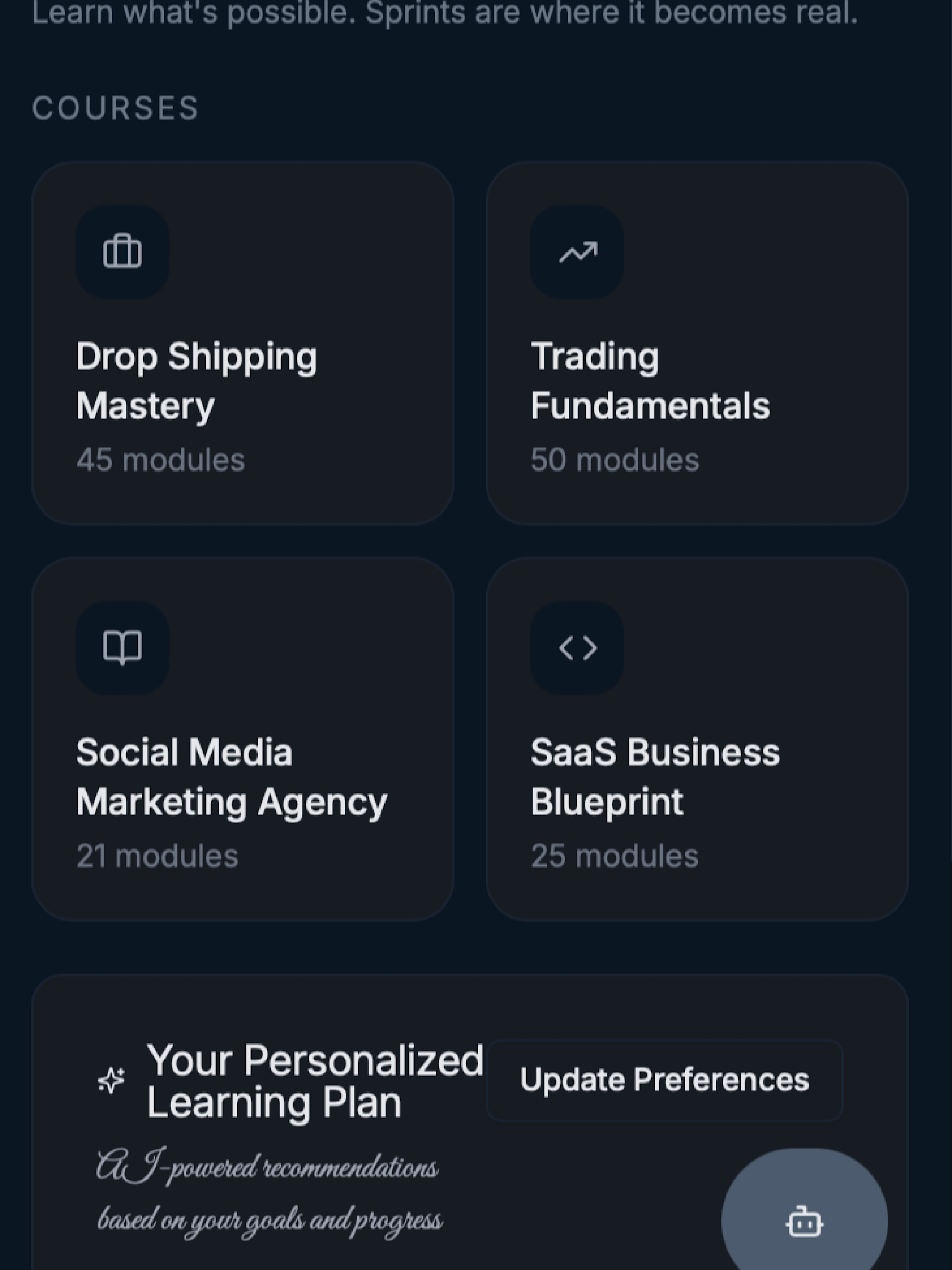 Ascend: Capital & Clarity