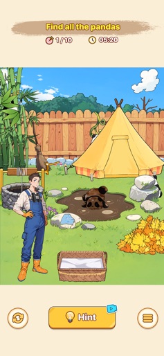 Brain Puzzle 2: Logic Twist screenshot 8