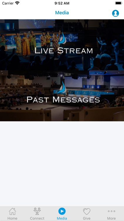 Fresh Anointing screenshot-3