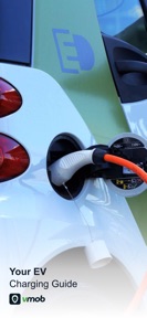 vMob: EV Charging Map screenshot