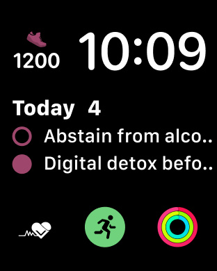Total Body Vitality screenshot 17