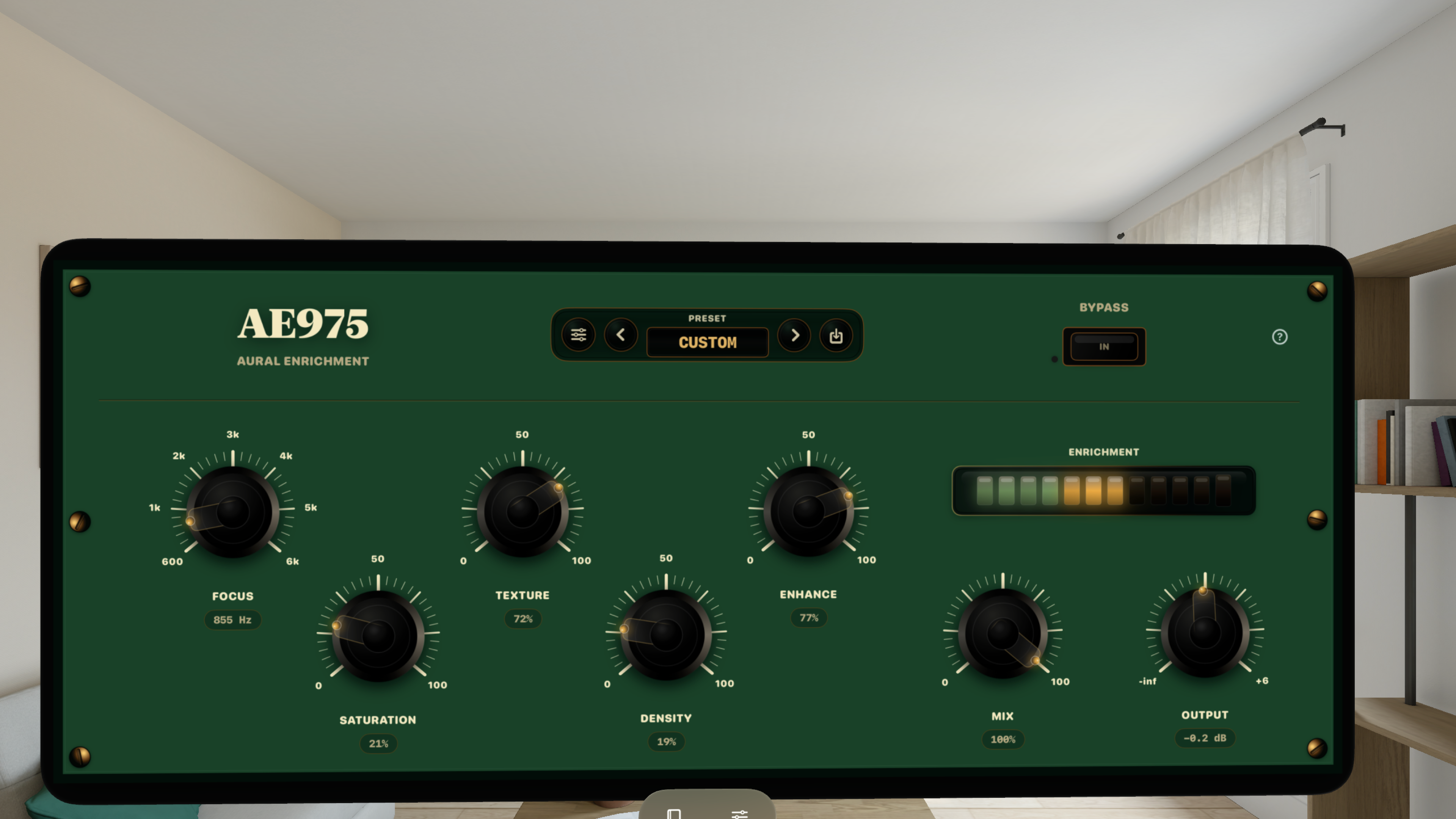 AE975 screenshot 33