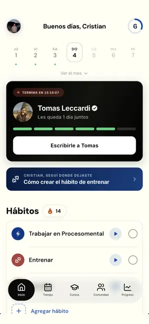 Procesomental screenshot 1