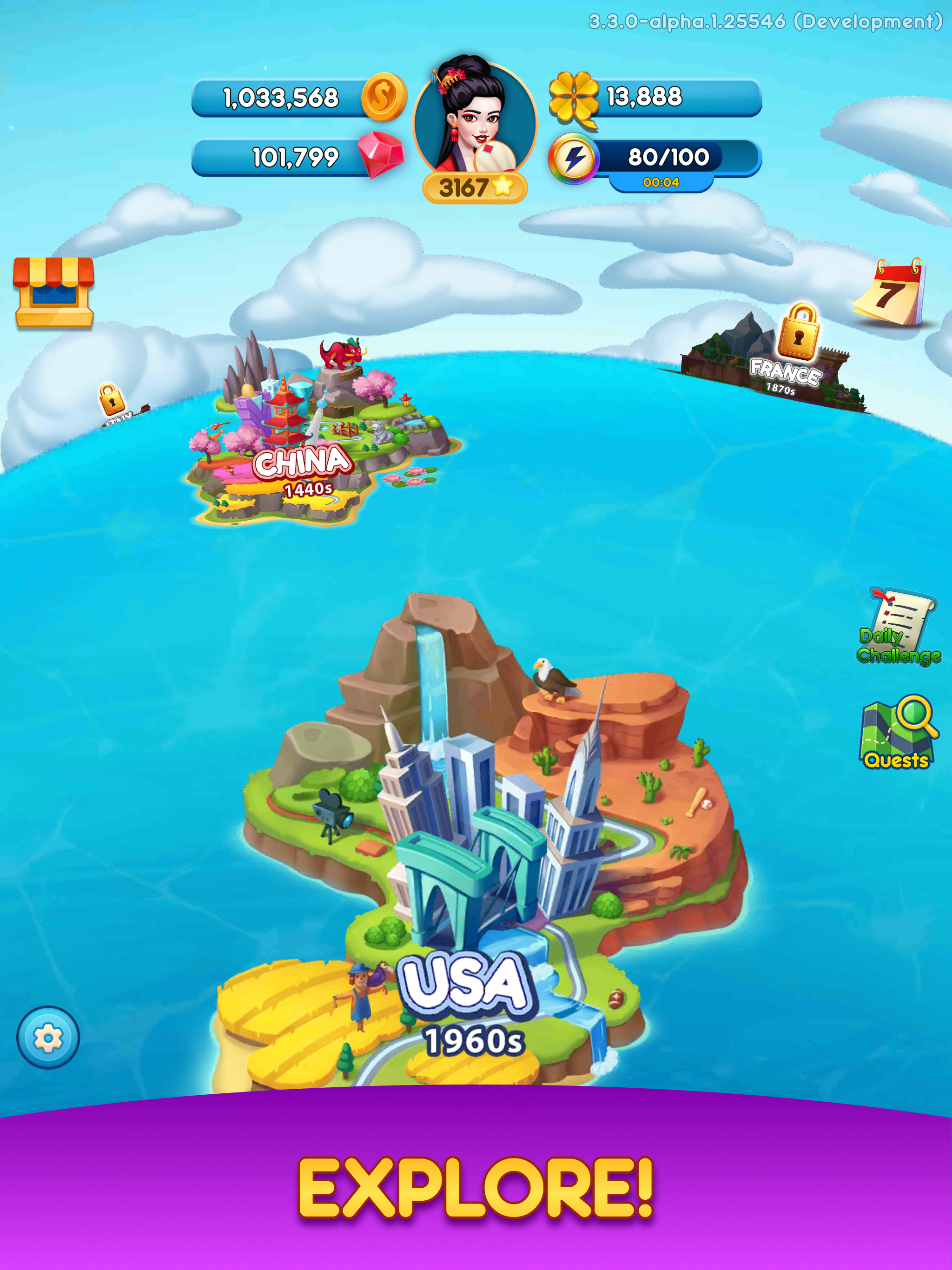 Planet Bingo QuickCash screenshot 13