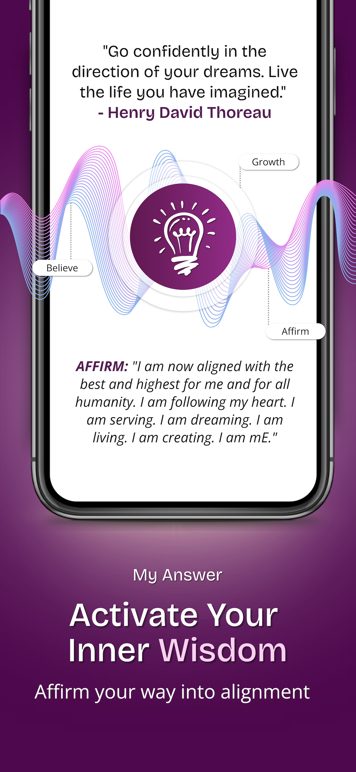 Empower-mE: Heal. Align.Thrive