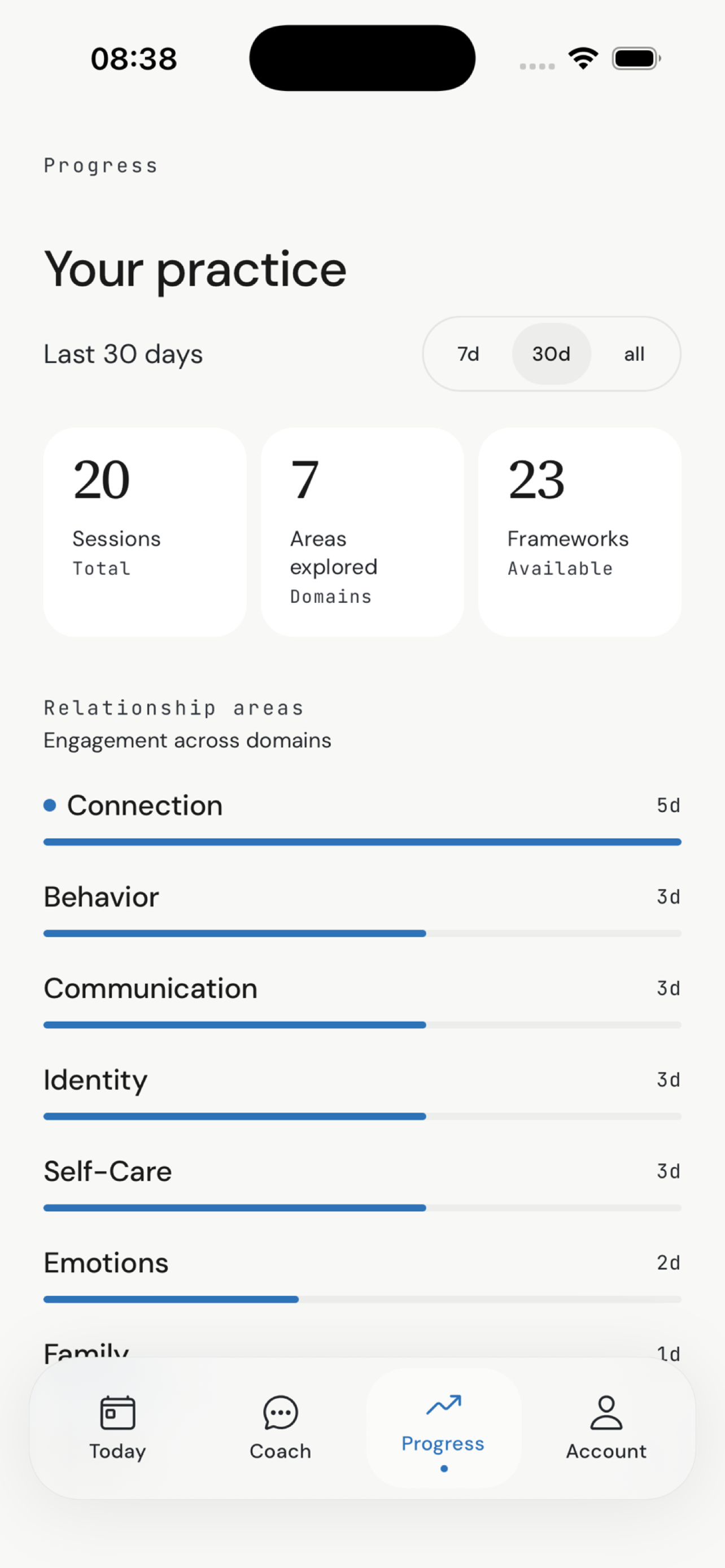 ParentsWise screenshot 5