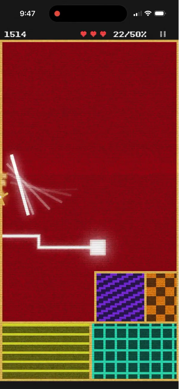 Screenshot #3 pour VECTROX