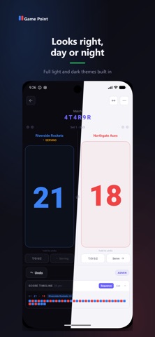 Game Point Live Screenshot 4 of 6