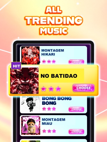 Piano Magic Notes 7 Music Game screenshot 6