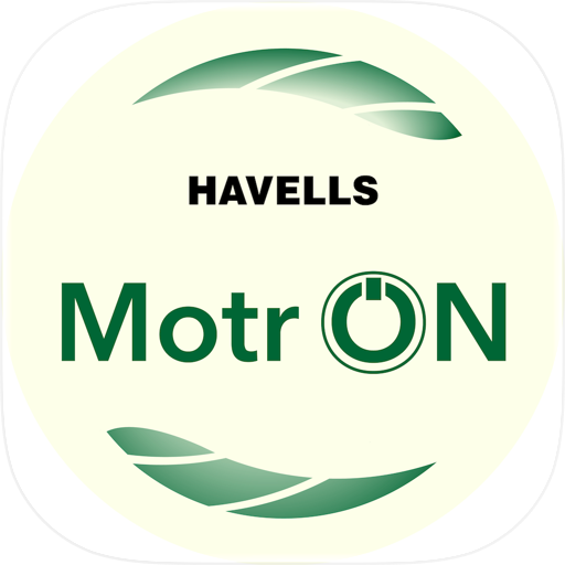 Havells MotrON