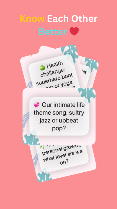 Regain - Couples Therapy Quiz Screenshot