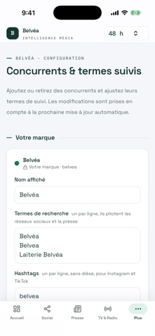 Auvipo Listening screenshot 8