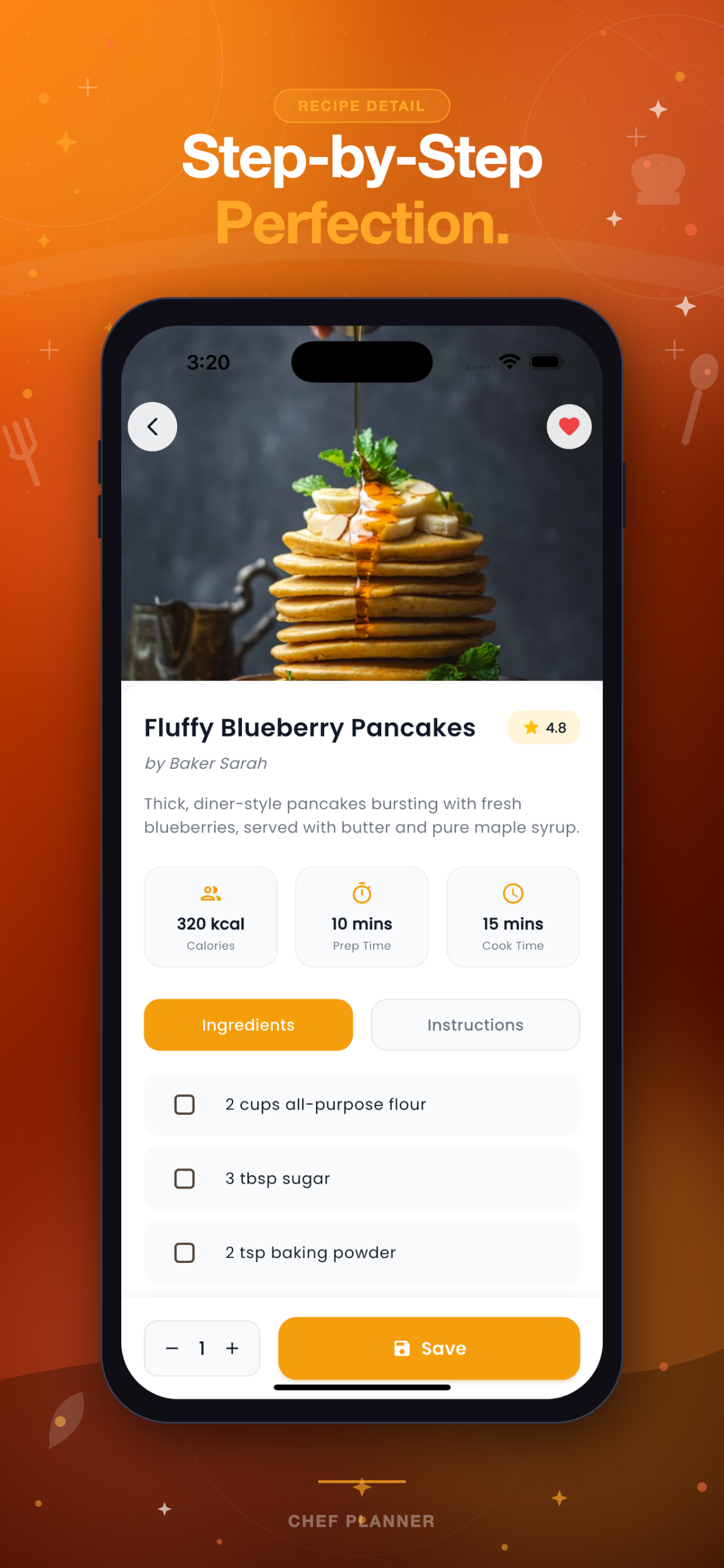 RecipeMe – Easy Recipes & Cook screenshot 4