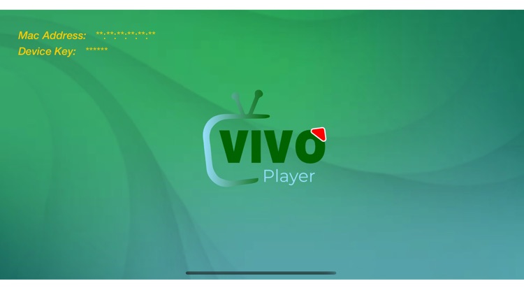 Vivo Player