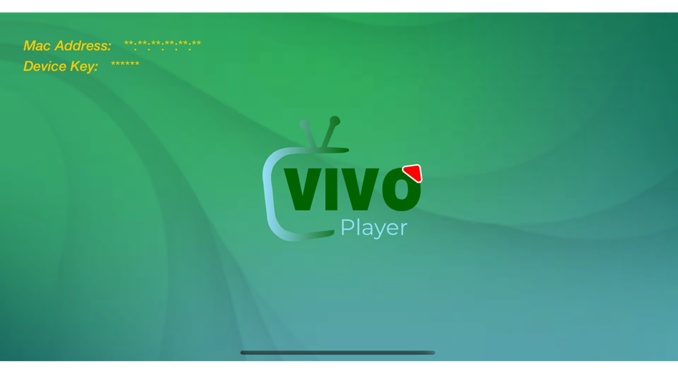 #1. Vivo Player: Smart IPTV Player (iOS) 由: VivoPlayer LLC